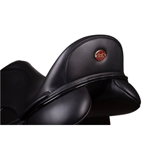 Kent & Masters Competition Monoflap Dressage